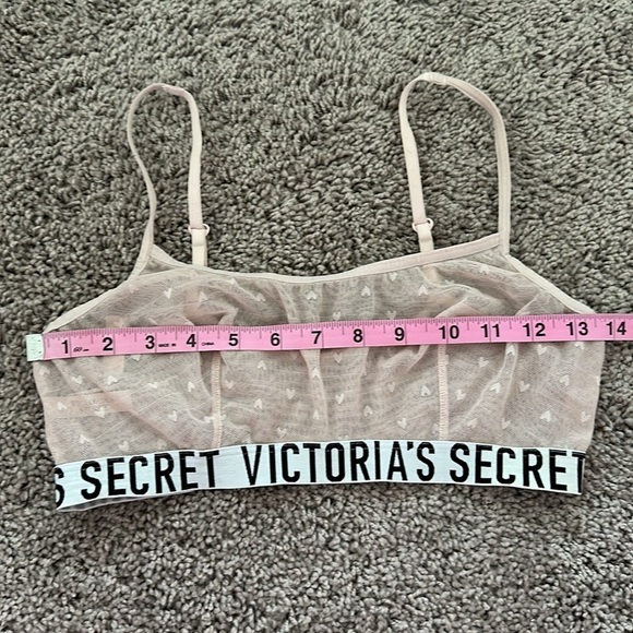 Victoria's Secret Bralette Love - Picture 5 of 10